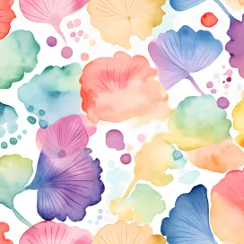 Watercolor 967
